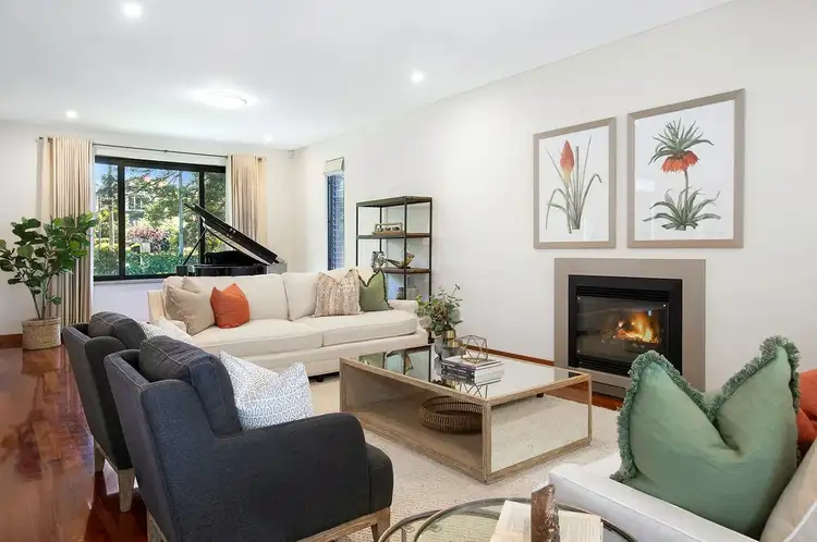 Third view of Homely house listing, 143 Middle Harbour Rd, Lindfield NSW 2070