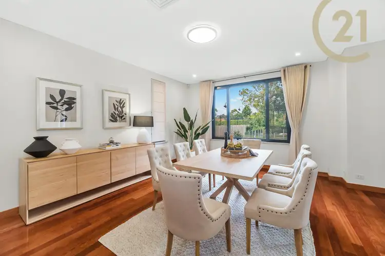 Fourth view of Homely house listing, 143 Middle Harbour Rd, Lindfield NSW 2070