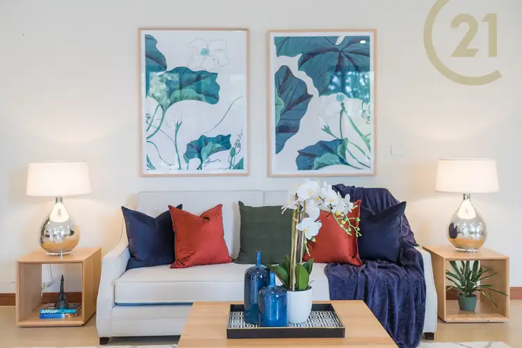 Fifth view of Homely house listing, 143 Middle Harbour Rd, Lindfield NSW 2070
