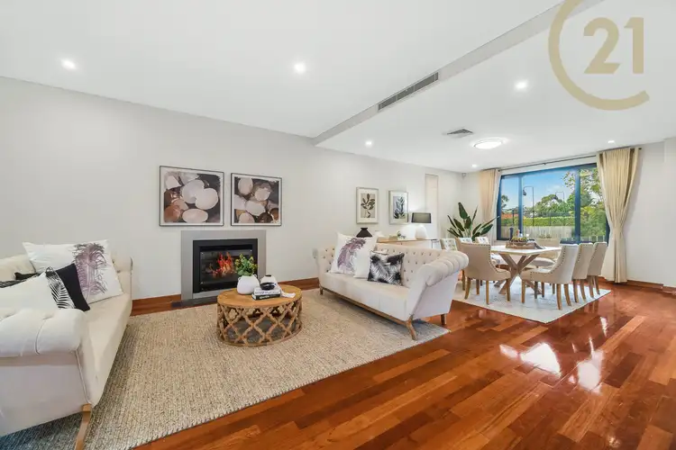 Sixth view of Homely house listing, 143 Middle Harbour Rd, Lindfield NSW 2070