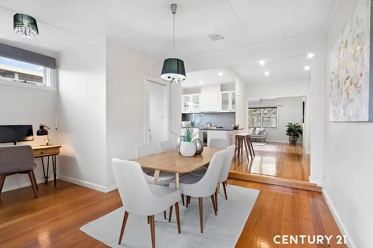 Fourth view of Homely unit listing, 1/30 Colonel Street, Clayton VIC 3168