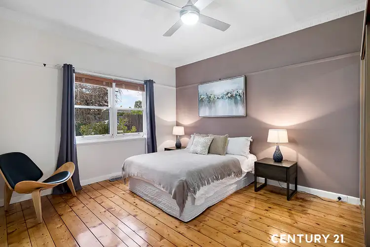 Sixth view of Homely unit listing, 1/30 Colonel Street, Clayton VIC 3168