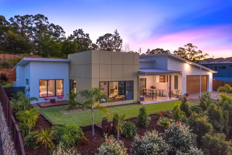 Main view of Homely house listing, 5 Northview Place, Woombye QLD 4559