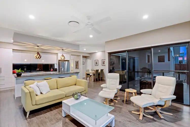 Third view of Homely house listing, 5 Northview Place, Woombye QLD 4559