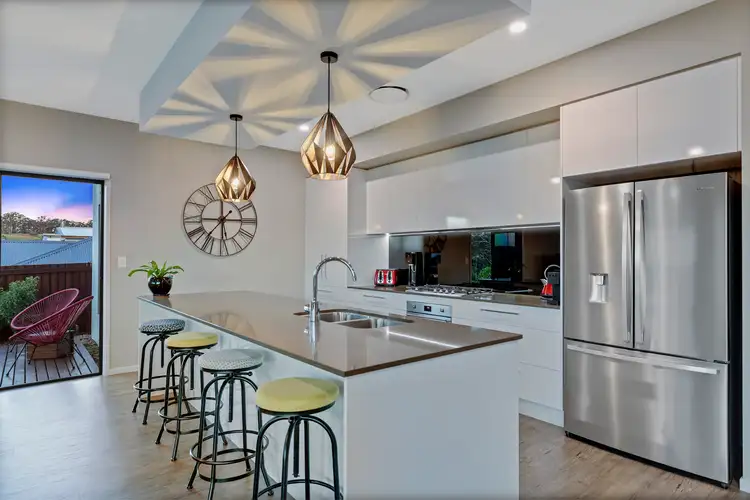 Sixth view of Homely house listing, 5 Northview Place, Woombye QLD 4559