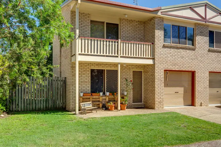 8/109 Duke Street, Gympie QLD 4570