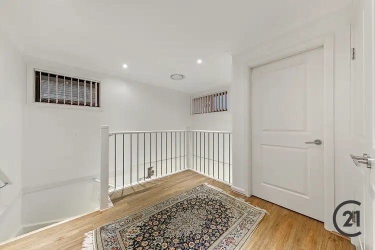 Fourth view of Homely house listing, 5 Picnic Street, The Ponds NSW 2769