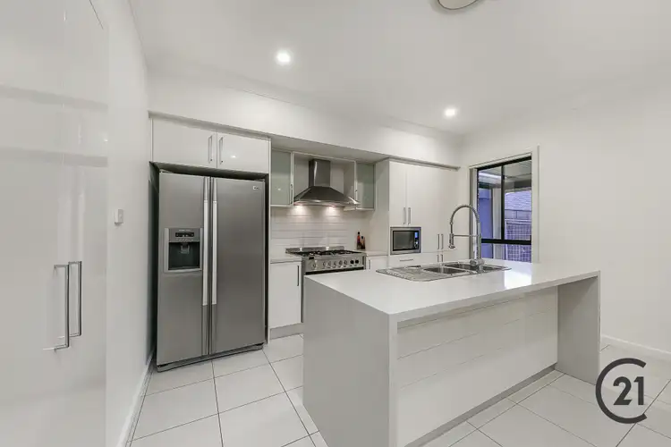 Fifth view of Homely house listing, 5 Picnic Street, The Ponds NSW 2769