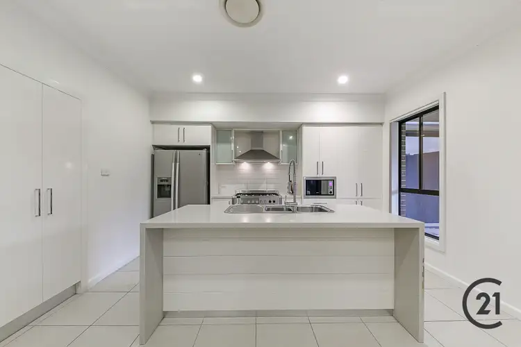 Sixth view of Homely house listing, 5 Picnic Street, The Ponds NSW 2769