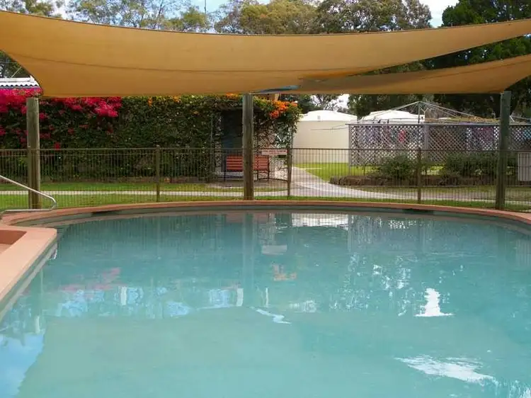Seventh view of Homely villa listing, Site 167 40Jacana Ave, Woorim QLD 4507