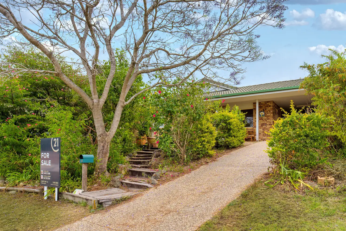 Main view of Homely house listing, 18 Fossickers Court, Southside QLD 4570