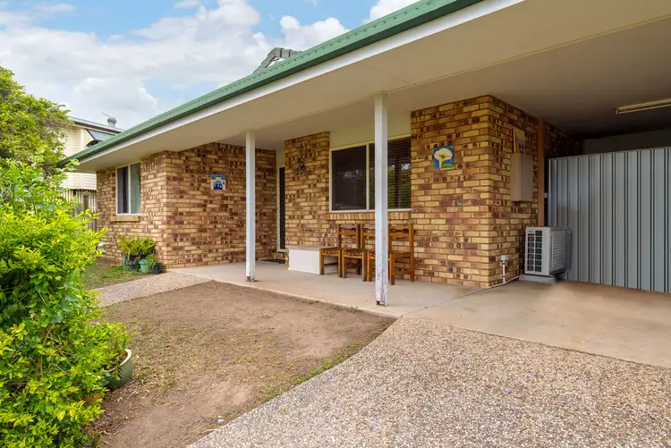 Second view of Homely house listing, 18 Fossickers Court, Southside QLD 4570
