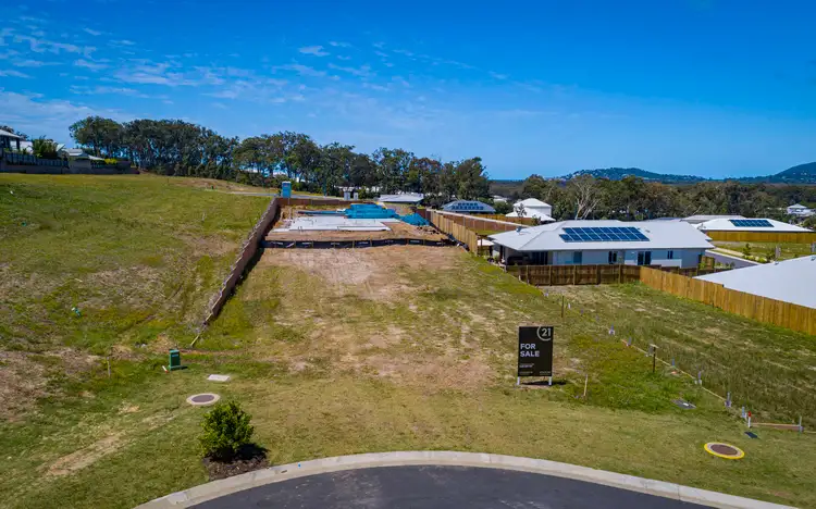 Sixth view of Homely land listing, 6 Monarch Court, Peregian Springs QLD 4573