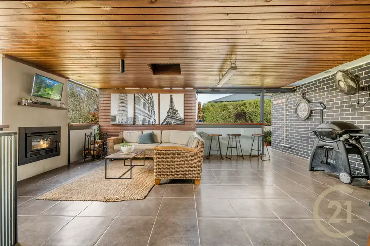 Second view of Homely house listing, 4 McGirr Street, Llanarth NSW 2795
