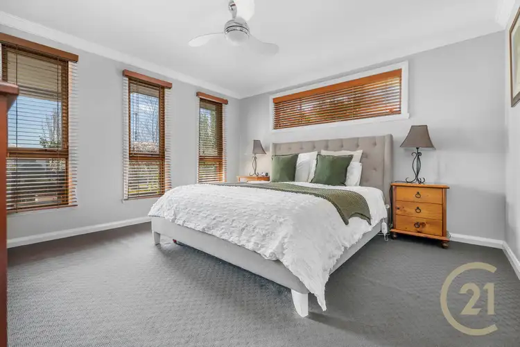Third view of Homely house listing, 4 McGirr Street, Llanarth NSW 2795