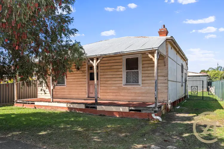 Main view of Homely house listing, 122 Atkinson Street, Liverpool NSW 2170