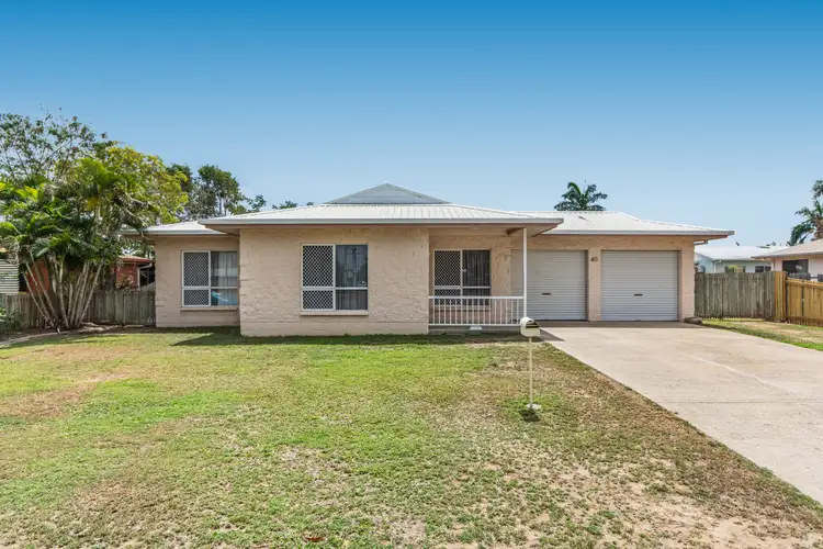 40 Paluma Street, Kirwan QLD 4817