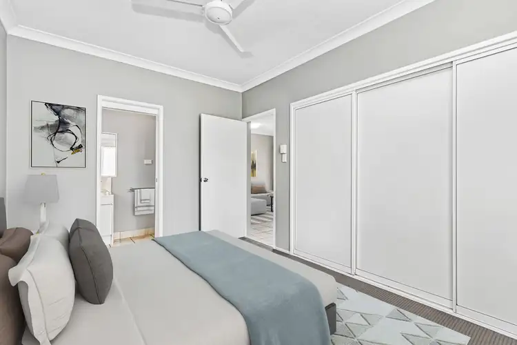 Fourth view of Homely house listing, 40 Paluma Street, Kirwan QLD 4817