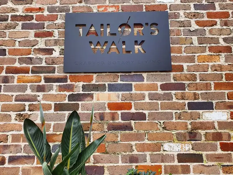 Fifth view of Homely apartment listing, 3002/55 Wilson Street, Botany NSW 2019