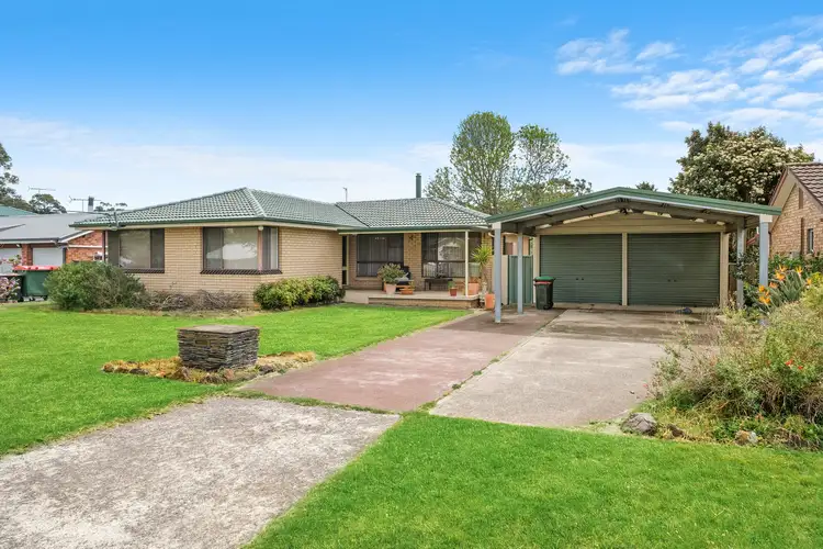 Main view of Homely house listing, 43 Park Street, Tahmoor NSW 2573