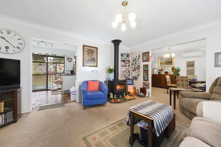 Second view of Homely house listing, 43 Park Street, Tahmoor NSW 2573