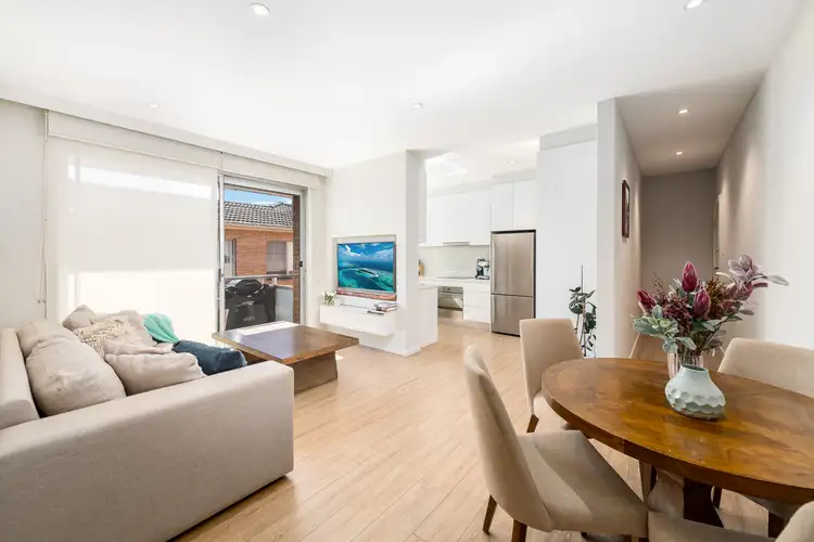 Main view of Homely apartment listing, 8/14 Sellwood Street, Brighton-Le-Sands NSW 2216