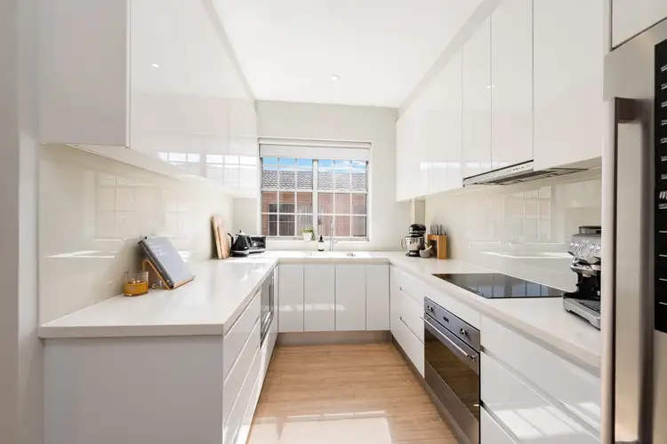 Third view of Homely apartment listing, 8/14 Sellwood Street, Brighton-Le-Sands NSW 2216