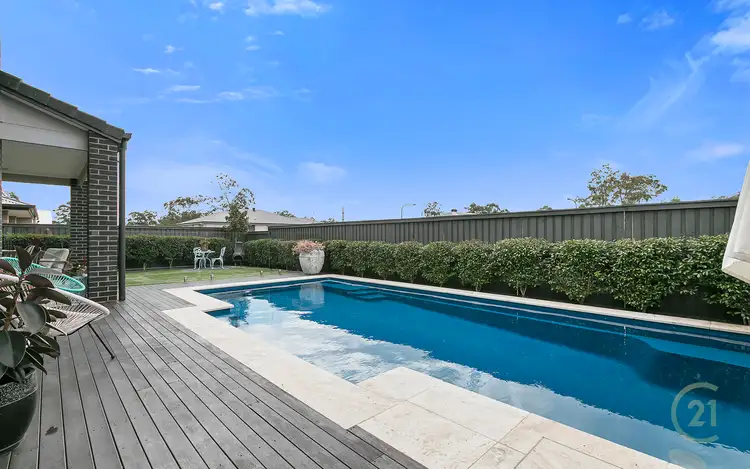 Second view of Homely house listing, 78 Lomond Circuit, Upper Kedron QLD 4055