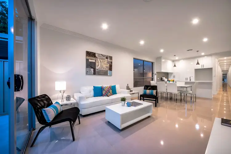 Main view of Homely house listing, 33 Elizabeth Avenue, Plympton SA 5038