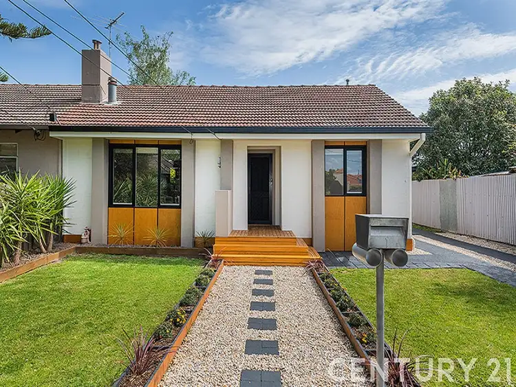 1 Kanooka Grove, Doveton VIC 3177