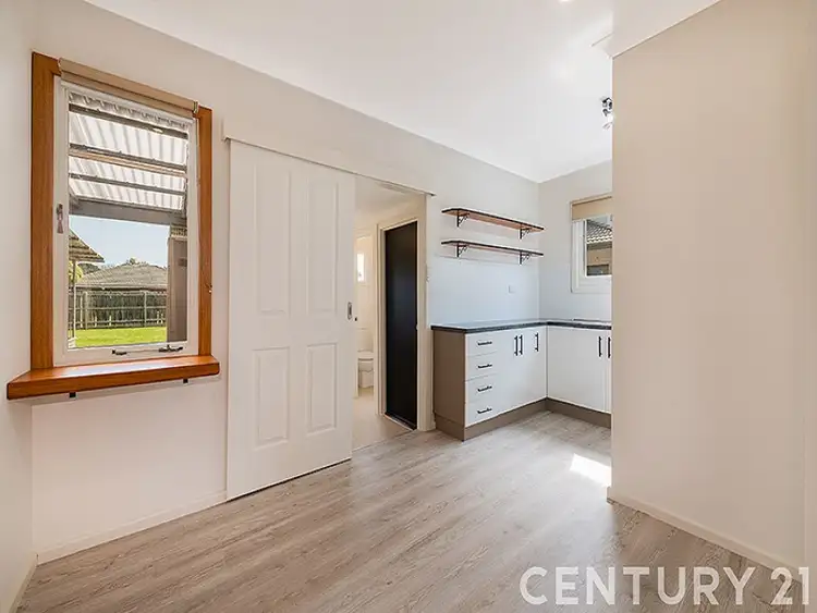 Fifth view of Homely house listing, 1 Kanooka Grove, Doveton VIC 3177