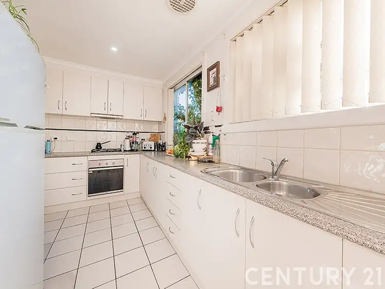Third view of Homely unit listing, 15 Victor Avenue, Dandenong North VIC 3175