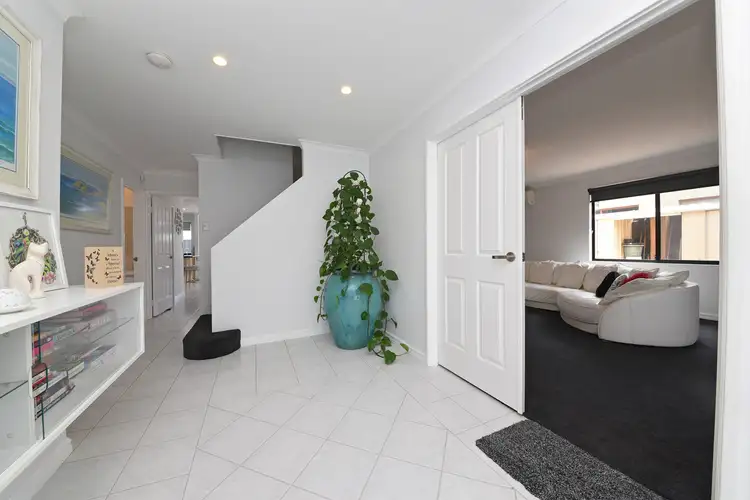 Third view of Homely house listing, 41 Halifax Boulevard, Mindarie WA 6030