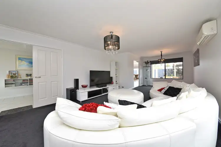 Fifth view of Homely house listing, 41 Halifax Boulevard, Mindarie WA 6030