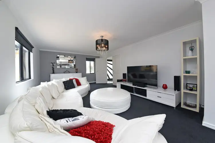Sixth view of Homely house listing, 41 Halifax Boulevard, Mindarie WA 6030