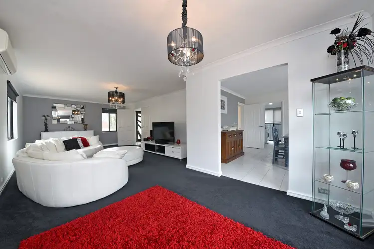 Seventh view of Homely house listing, 41 Halifax Boulevard, Mindarie WA 6030