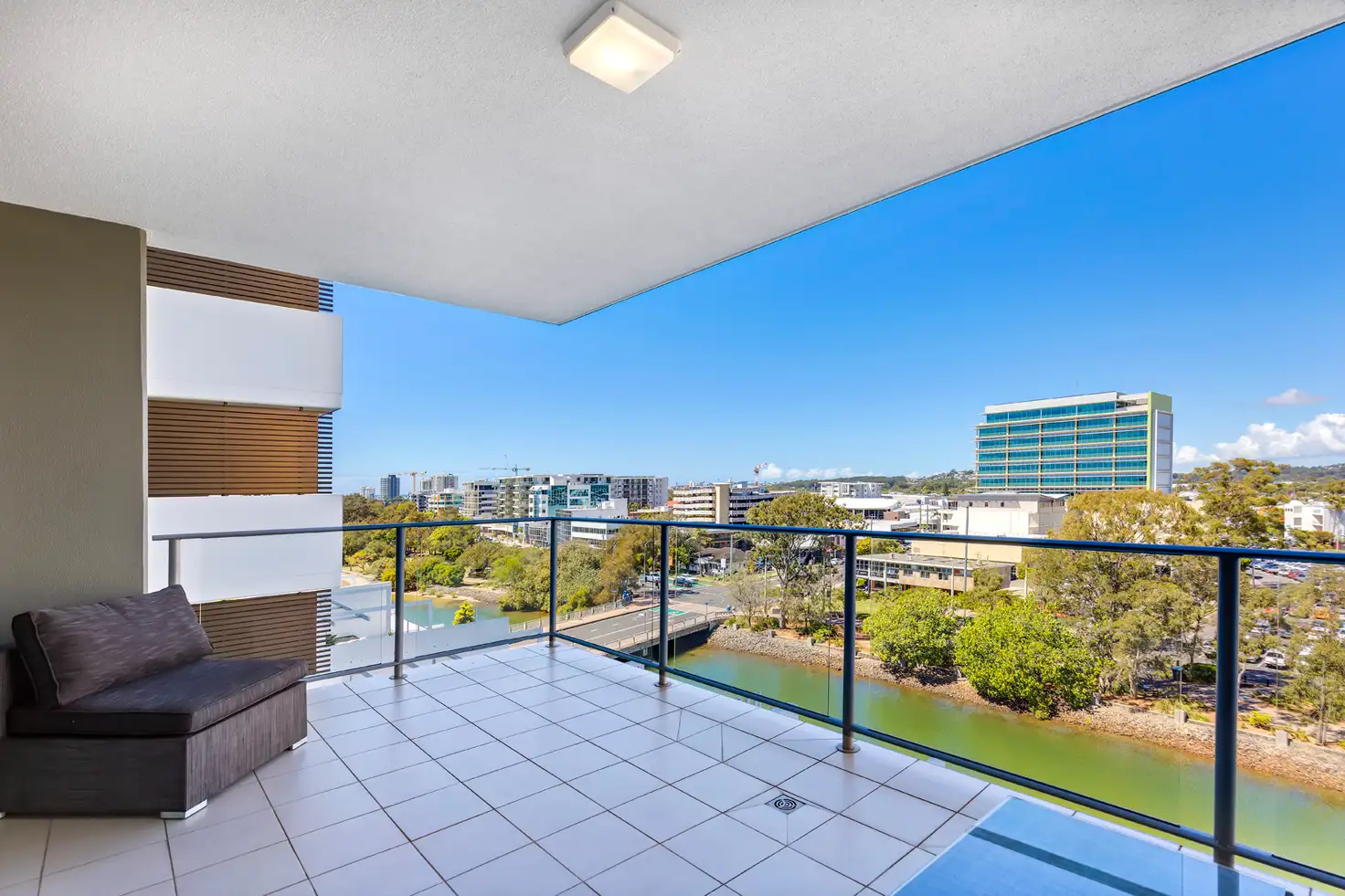 Main view of Homely unit listing, 607/1 Duporth Avenue, Maroochydore QLD 4558