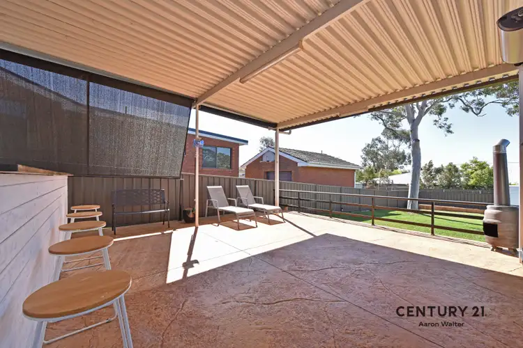 Second view of Homely house listing, 6 Massey Close, Elermore Vale NSW 2287