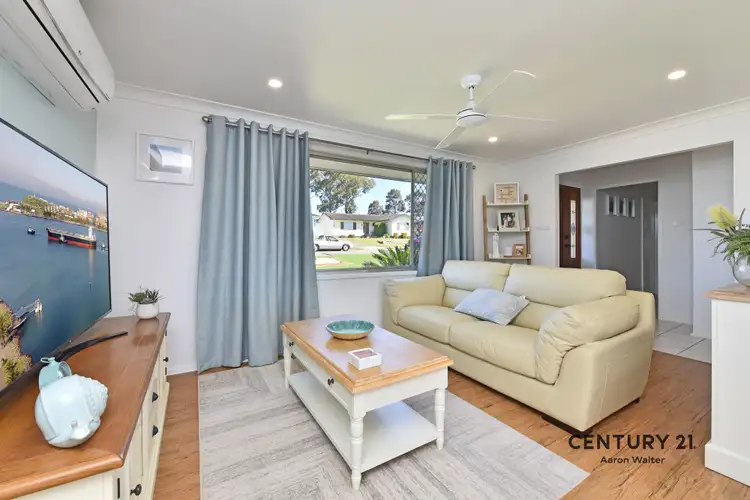 Third view of Homely house listing, 6 Massey Close, Elermore Vale NSW 2287