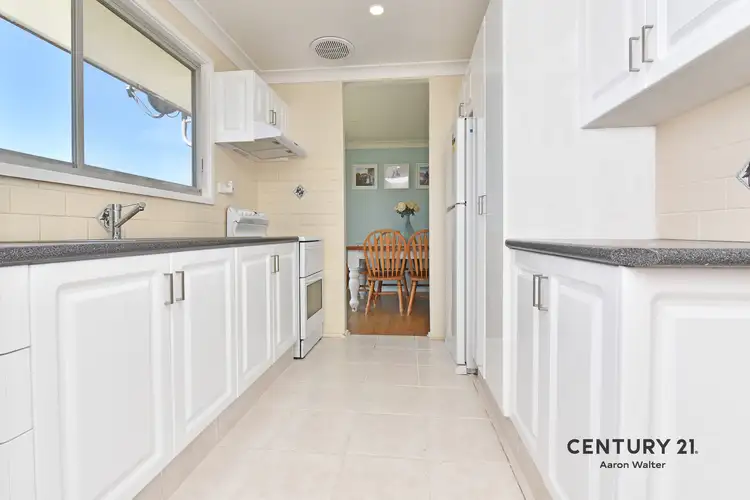 Fourth view of Homely house listing, 6 Massey Close, Elermore Vale NSW 2287