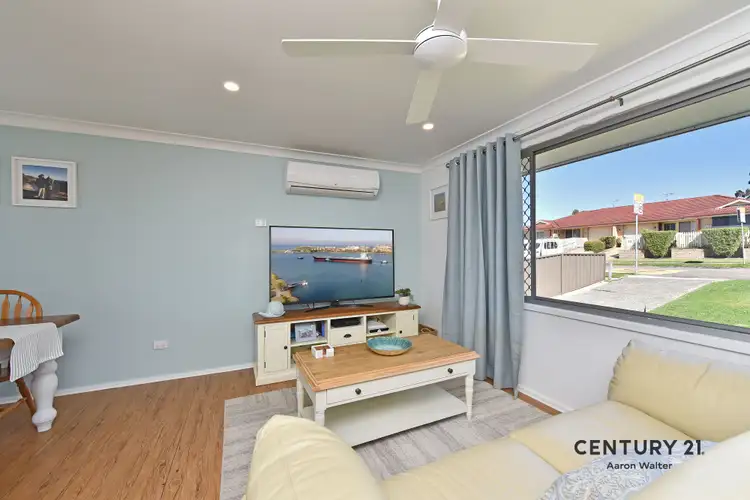 Fifth view of Homely house listing, 6 Massey Close, Elermore Vale NSW 2287