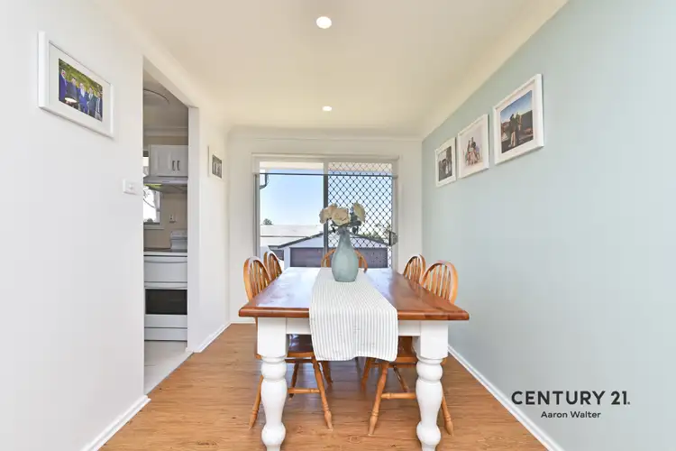 Sixth view of Homely house listing, 6 Massey Close, Elermore Vale NSW 2287