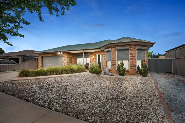 71 McSwain Road, Echuca VIC 3564