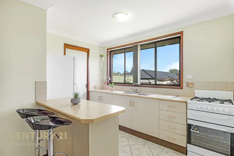 Third view of Homely house listing, 15 Vauxhall Place, Ingleburn NSW 2565