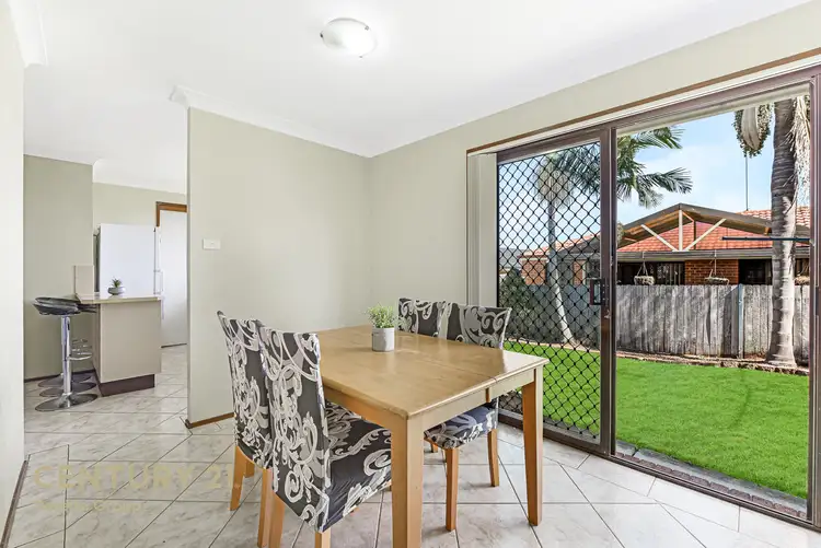 Sixth view of Homely house listing, 15 Vauxhall Place, Ingleburn NSW 2565