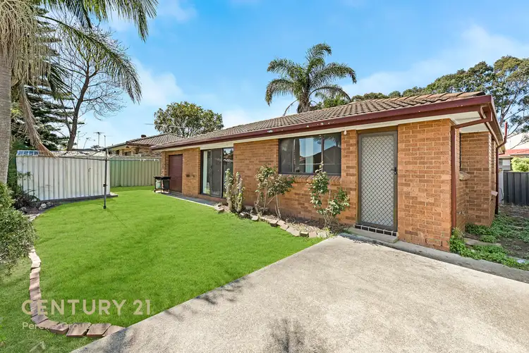 Seventh view of Homely house listing, 15 Vauxhall Place, Ingleburn NSW 2565