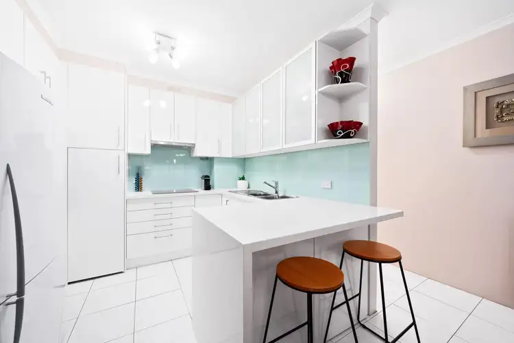 Main view of Homely unit listing, 30/7-15 Jackson Avenue, Miranda NSW 2228