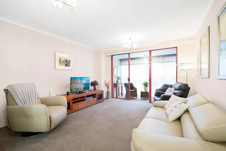 Fourth view of Homely unit listing, 30/7-15 Jackson Avenue, Miranda NSW 2228