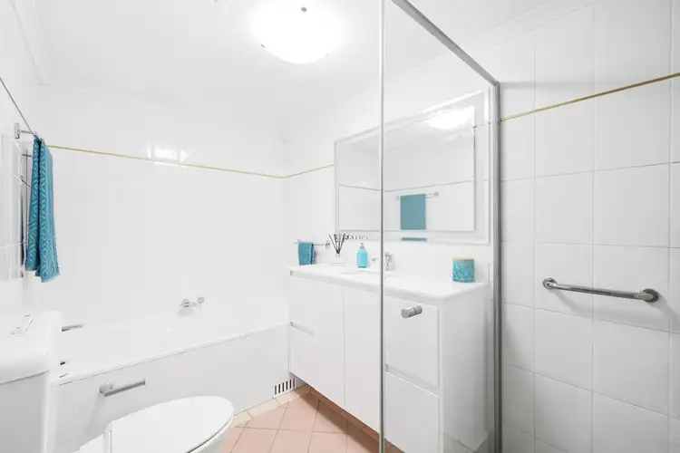 Sixth view of Homely unit listing, 30/7-15 Jackson Avenue, Miranda NSW 2228