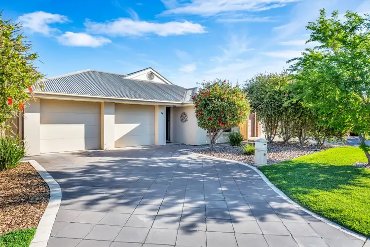 Main view of Homely house listing, 16 Offshore Avenue, Aldinga Beach SA 5173